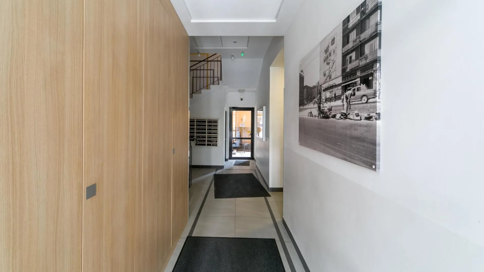 Warsaw Concierge Grojecka View Apartment 0*,  Poland