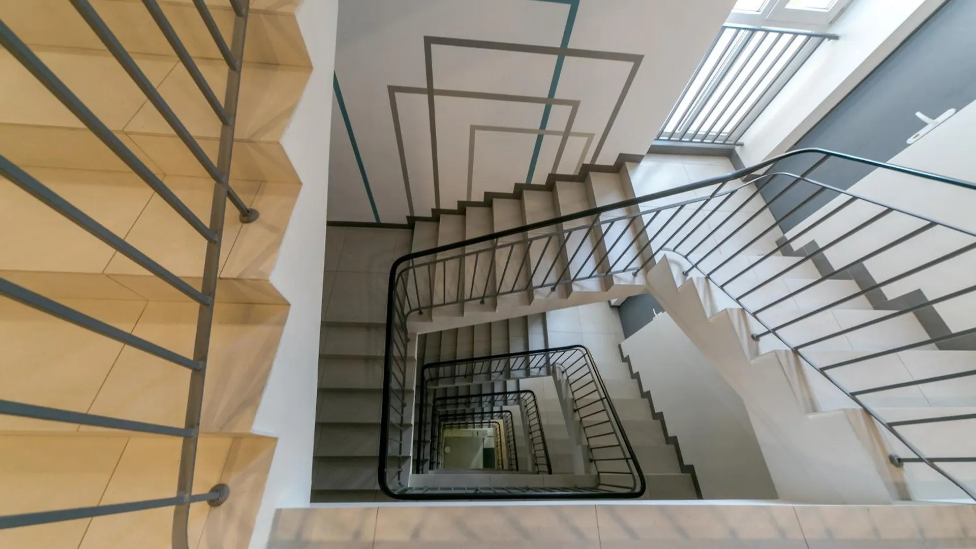 Warsaw Concierge Grojecka View Apartment
