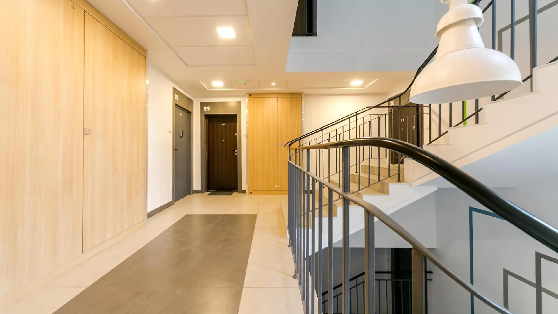 Warsaw Concierge Grojecka View Apartment 0*,  Poland